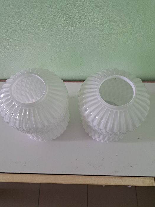 Стъкла за полилей