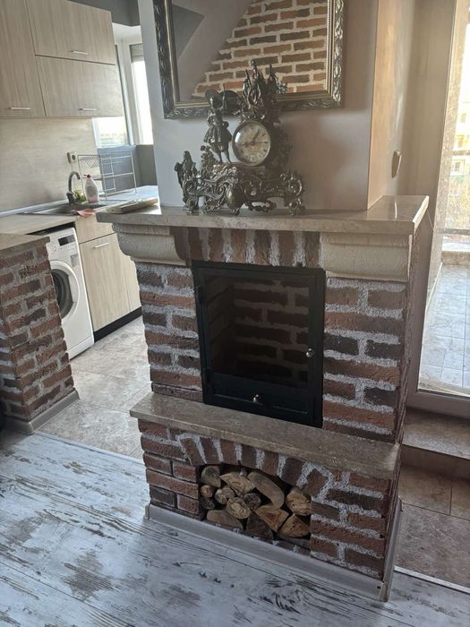 Дава се под наем Тристаен апартамент в Пловдив, Каменица 1 - 70 кв.м за 458.49 € - Снимка #23