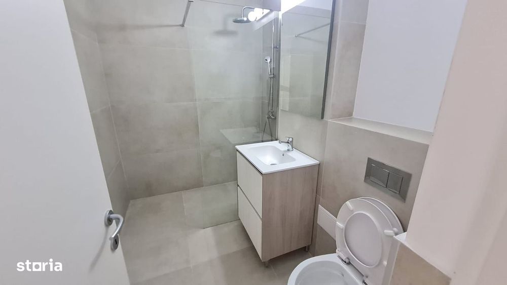 Apartament 2 camere zona Vasile Aron