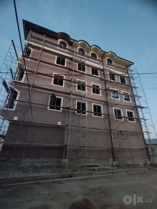 Samarqand travertin va malyar