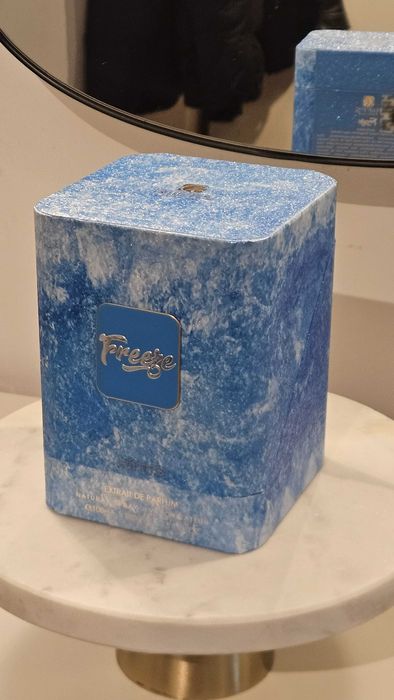 Riffs Freeze Extrait de Parfum 100ml macerat