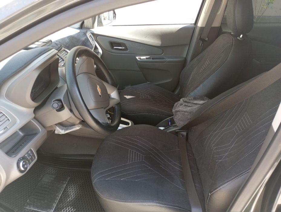 Chevrolet Cobalt 2025