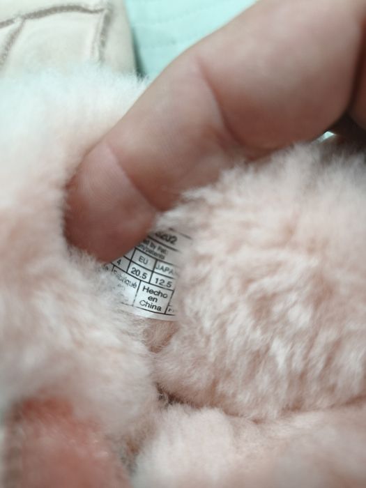 UGG Baby copii 20.5