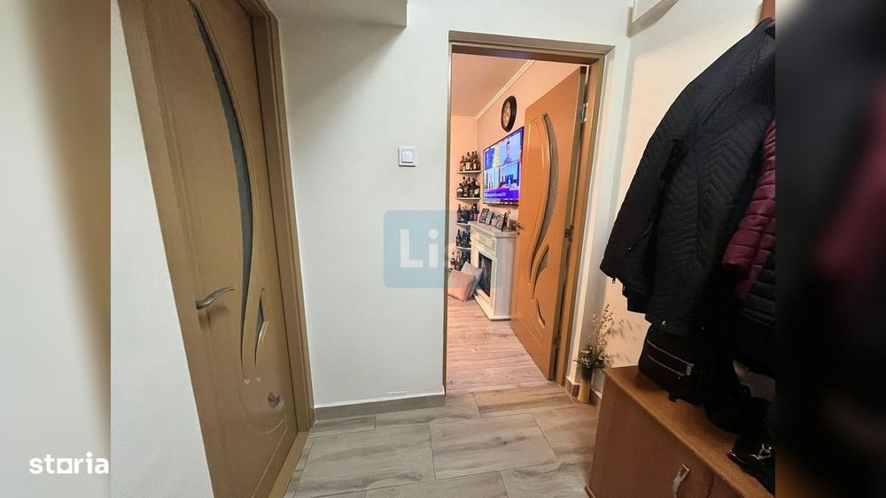 Apartament 2 camere zona bulevardul decebal
