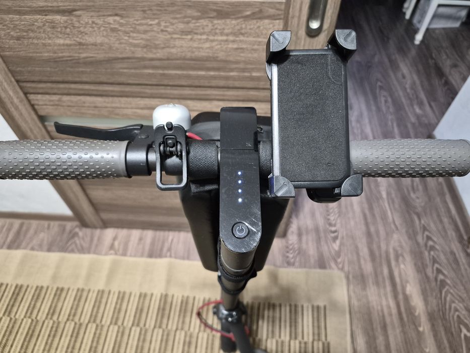 Самокат XIAOMI Mijia M365