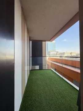 Nest One 2комн/4/51, в стиле Минимализма, Студия. 43,2м2, +лоджия