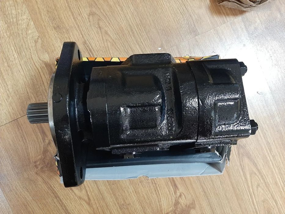 Гидронасос Hidromek 102 B