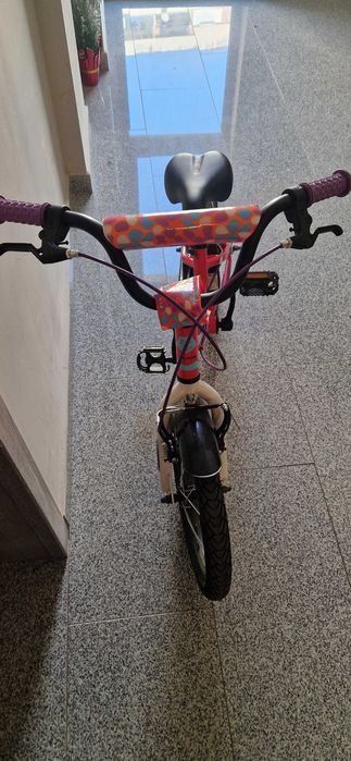 Детско колело Cross 16"