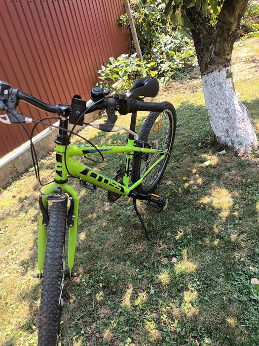 Biciclete Speedster 24 inci