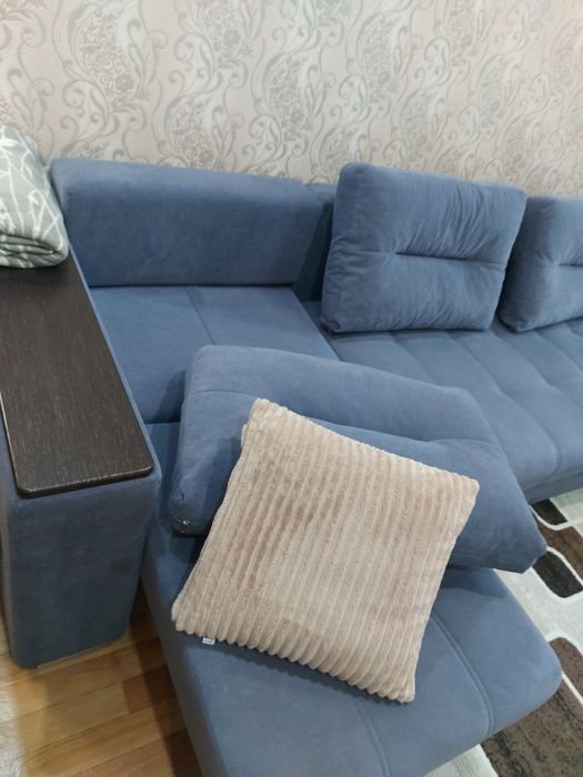 Продам диван расскладной