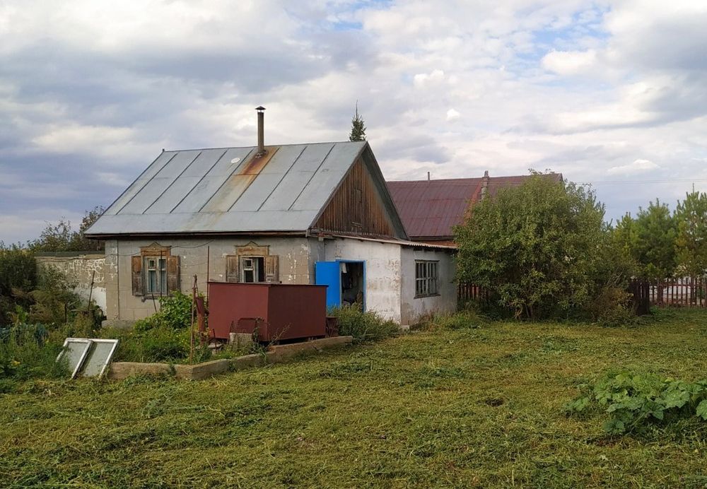 Продам дачу в Акимовке