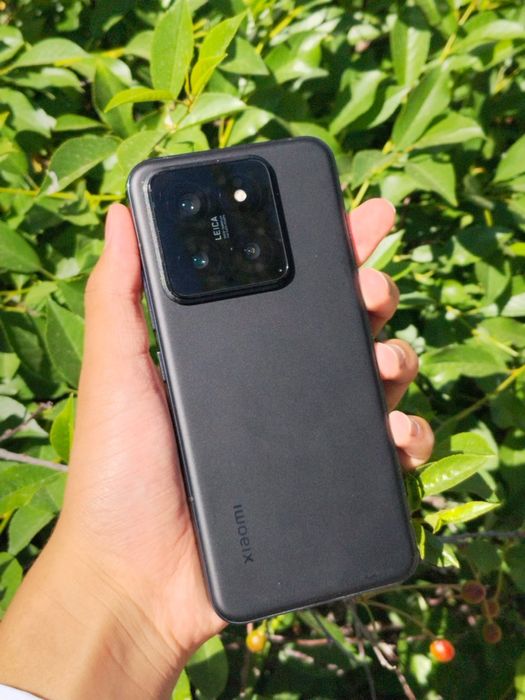 Xiaomi 14 12/256GB