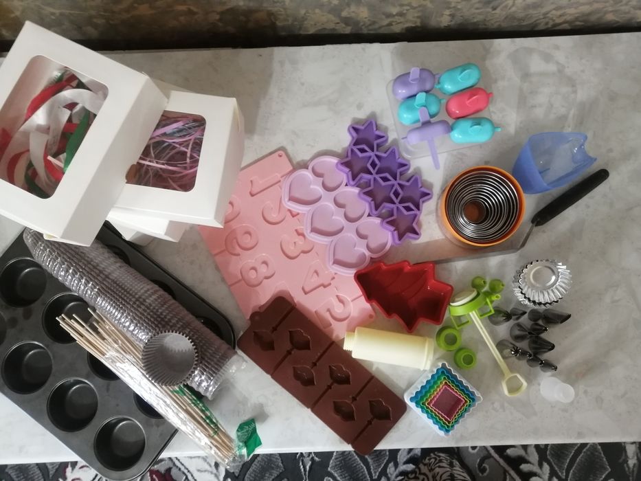 Кулинария приналежности