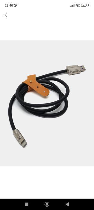 Zaryadnik USB kabel android va typc kabellari  uchun