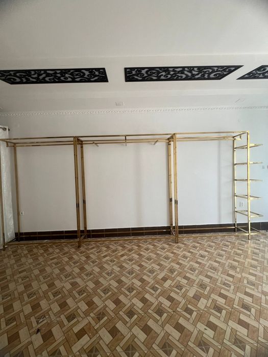 Продаётся вешалки для магазина одежды