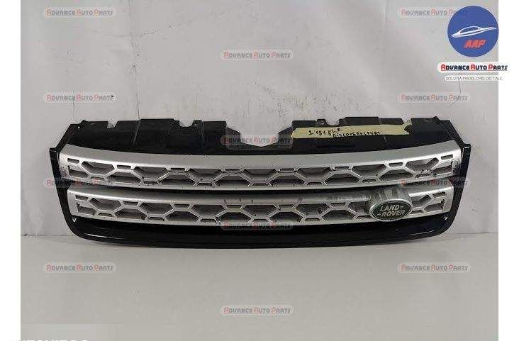 Централна решетка на радиатора (оригинална) Ланд Роувър / Land Rover Д