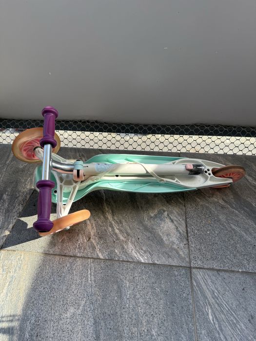 Trotineta copii Oxelo B1 500 3 roți