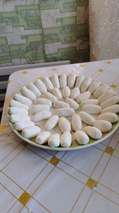 Құрт домашний...