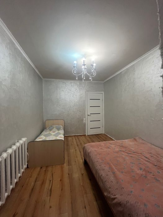 3х комн.квартира