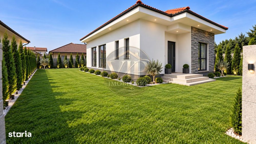 Casa individuala cu 3 camere,540 mp teren,Micesti