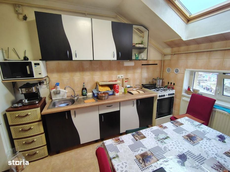 Apartament cu doua dormitoare, zona Florilor, Floresti — fotografia 3