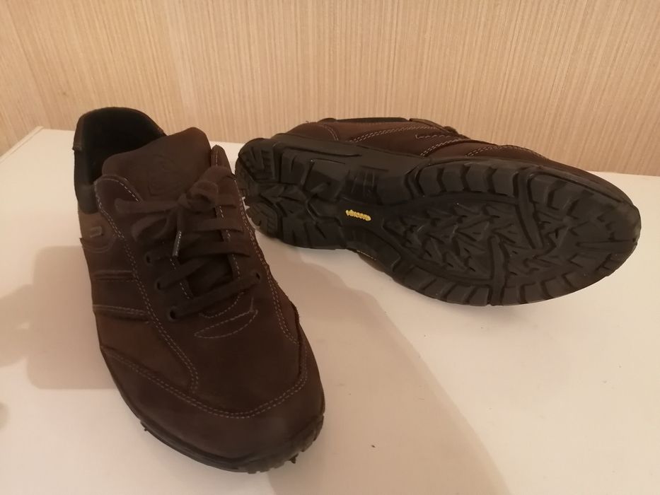 Обувь мужская демисезон