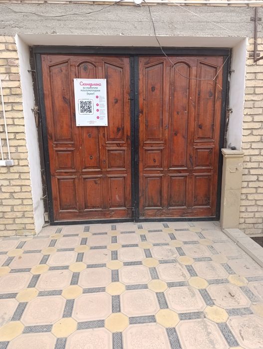 Сотилади Дарвоза