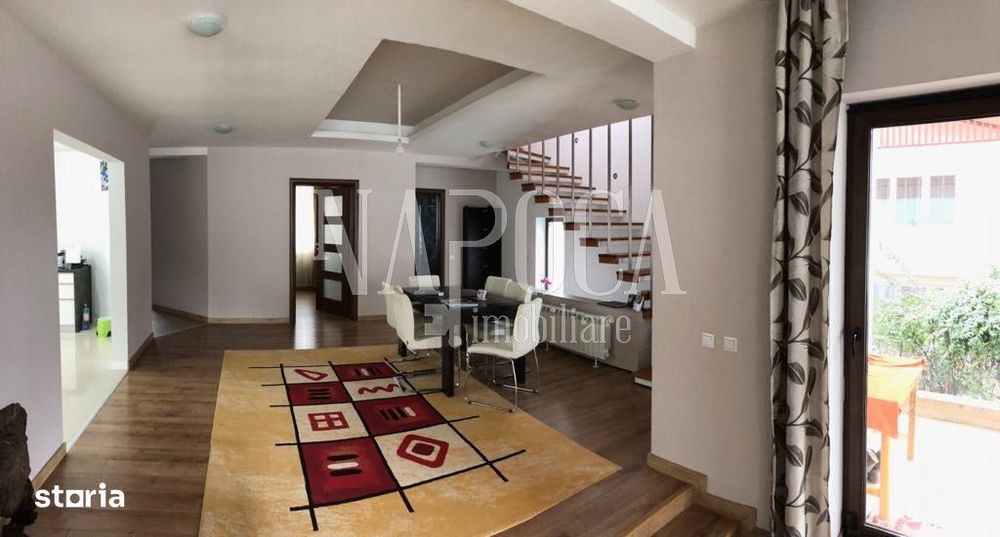 Casa 7 camere de inchiriat in Manastur, Cluj Napoca