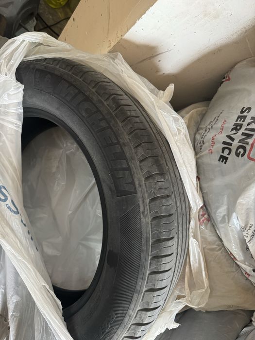 Продам Michelin 275/60/20