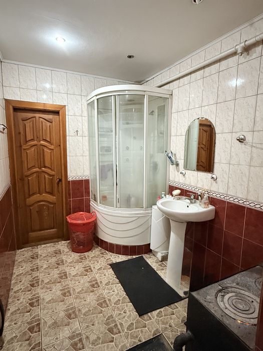 Продается жилой дом