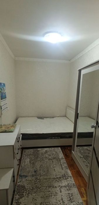 Kvartira srochniy bollaga,qizlaga,oilaga ijaraga beriladi