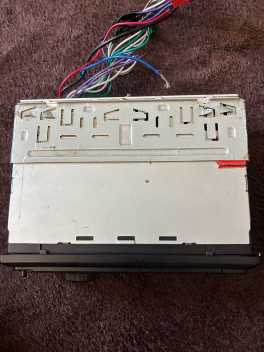 Радио Neo с флашка