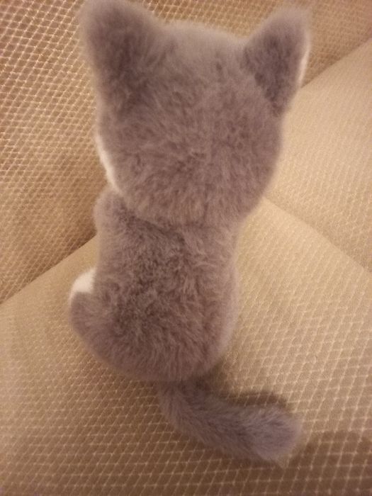 Продам мягкую игрушку