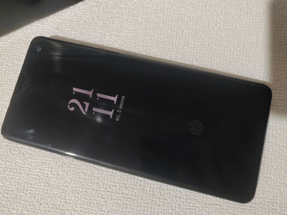 Samsung S21 Ultra. продам торг есть