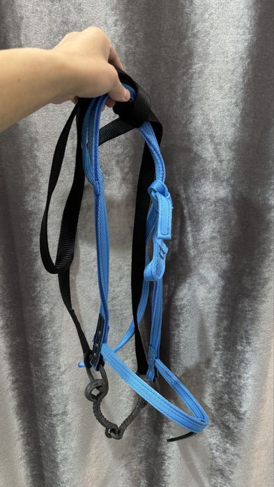 Атқа арналған жүген арматур