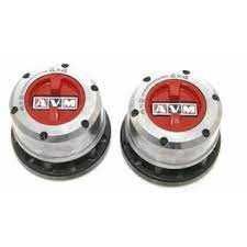 Cuplaje manuale MRL AVM HP OPEL FRONTERA (AVM 449)