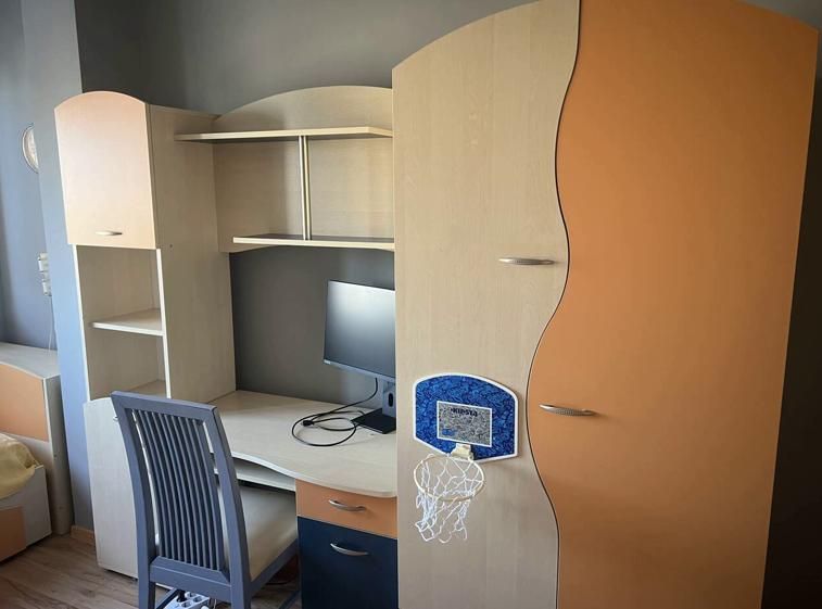 Дава се под наем Тристаен апартамент в Пловдив, Каменица 1 - 90 кв.м за 500 € - Снимка #7