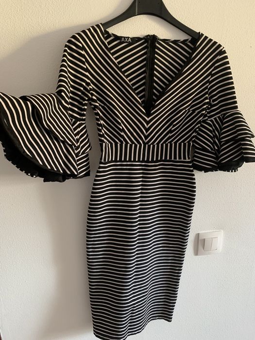 Rochie tip bandage AXA