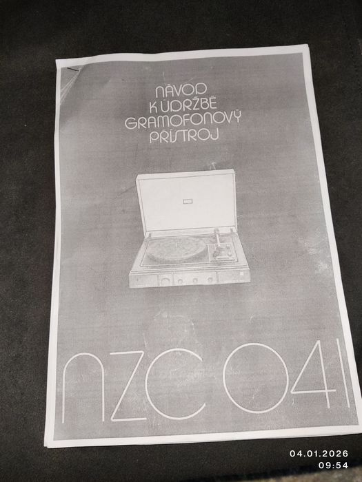 Pick-up Tesla NZC 041