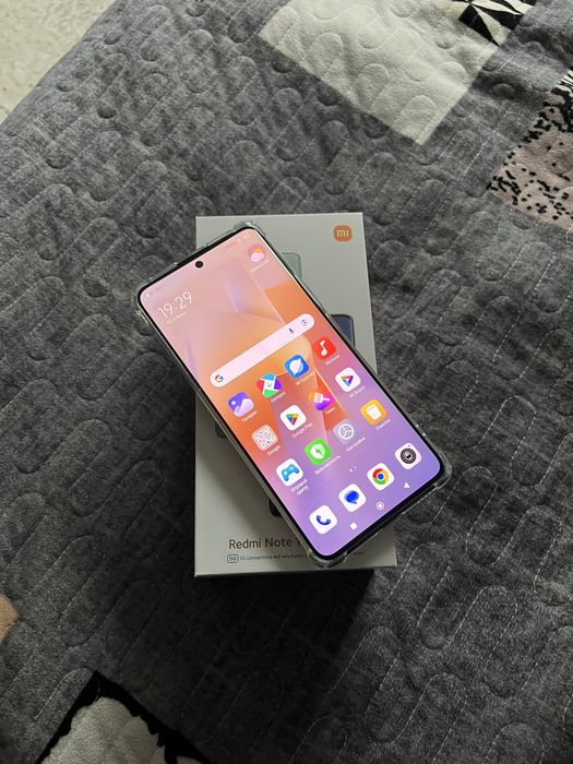 Xiaomi Redmi Note 13 Pro plus 512gb продаю