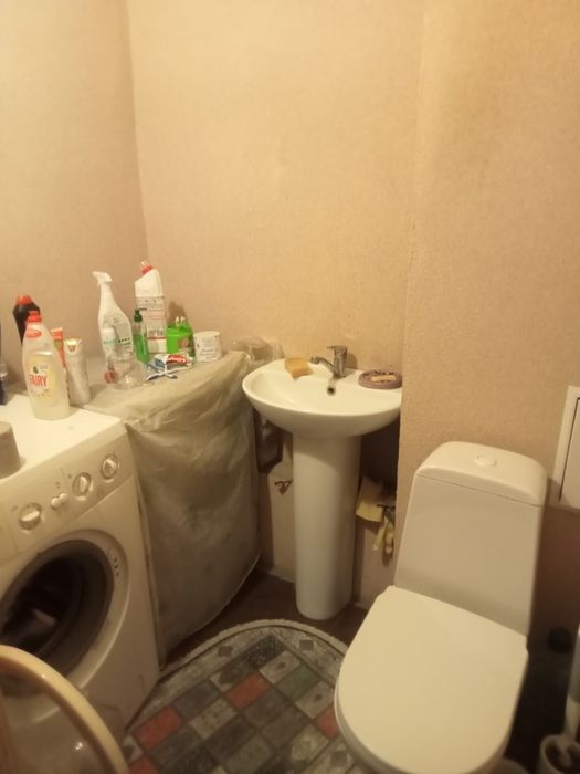 Продается квартира