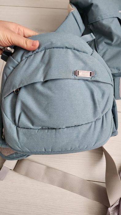 Эргорюкзак , кенгуру, хипсит