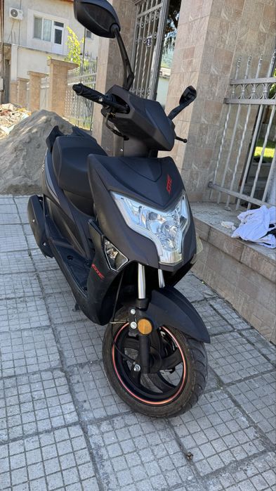 IVA RA9011 50cc