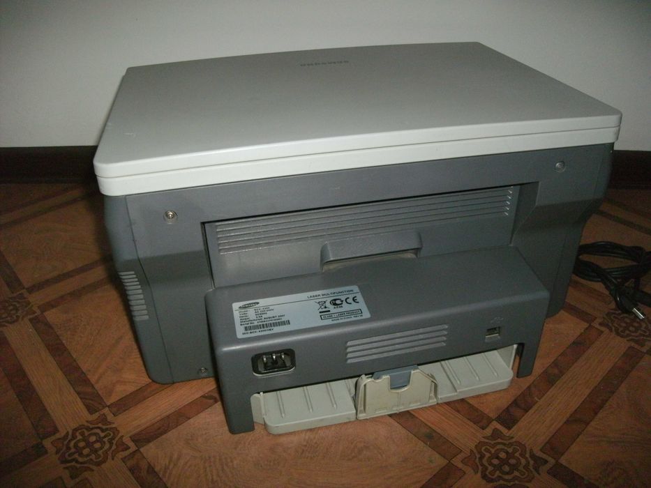 МФУ Samsung SCX-4200
