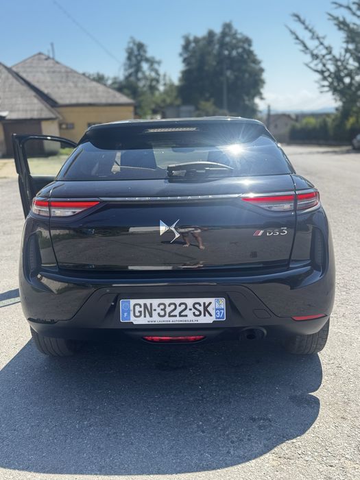 CITROËN DS3 2021 — imagine 4