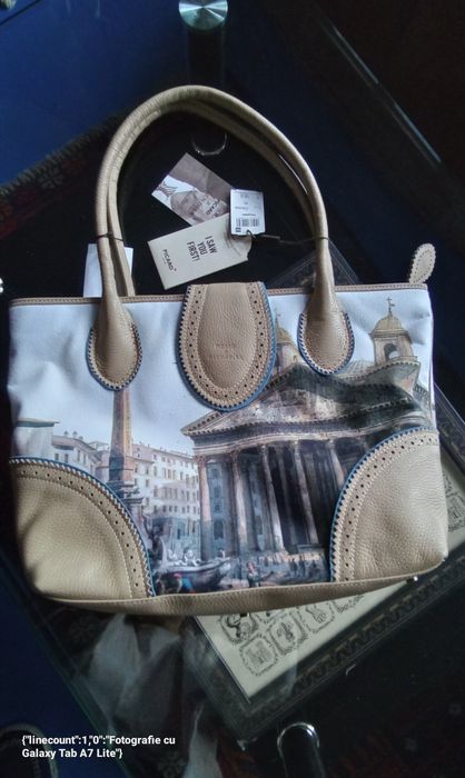 Genti Picard noi de vanzare Originale cu pret.