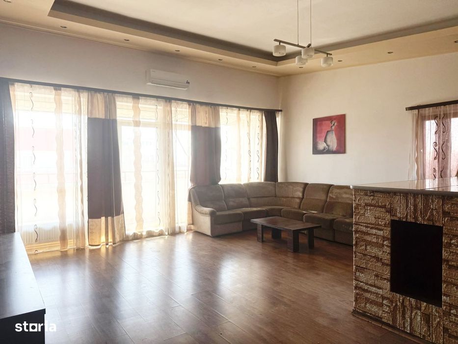 Apartament 3 Camere - ARED - UTA