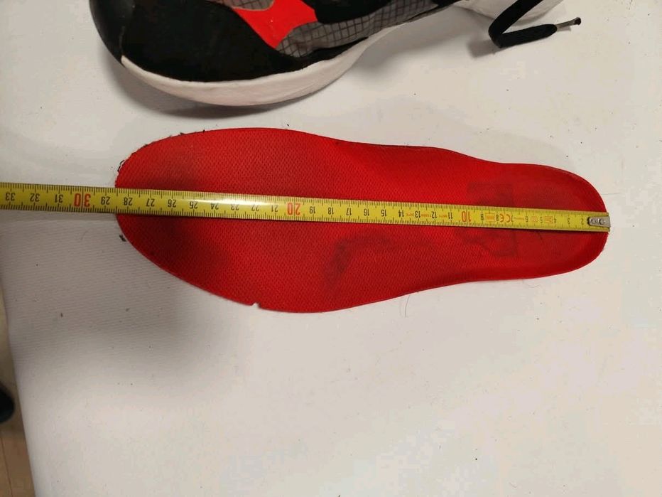 43.5 Nike Jordan NO1265