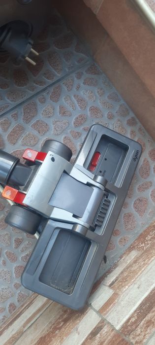 Прахосмукачка Dyson ball dc50 plus allergy