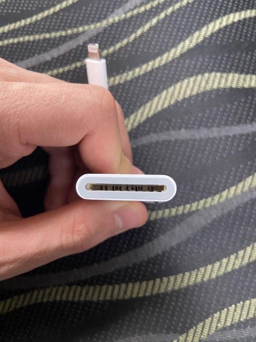 Адаптер для sd карты